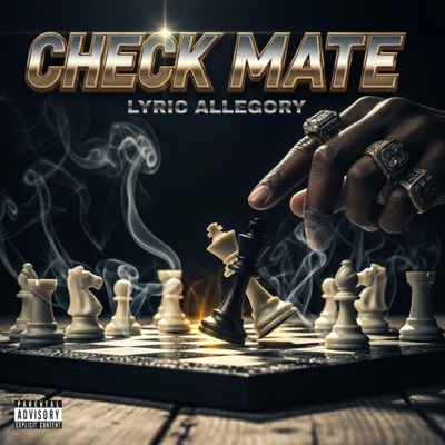 Check Mate - Single