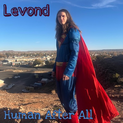 Human After All - Single