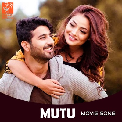 Mutu (From "Happy New Year") - Single