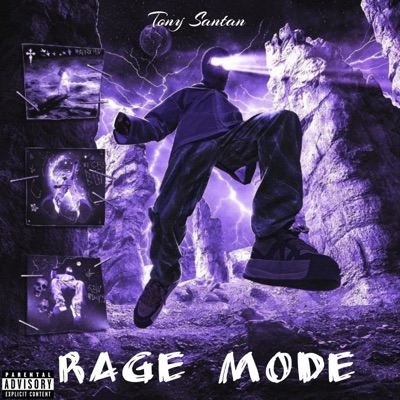 Rage Mode - EP