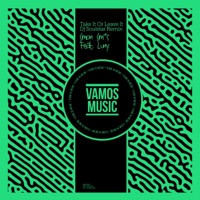 Take It or Leave It (DJ Soulstar Remix) [feat. Luny] - Single - Simon Sim's