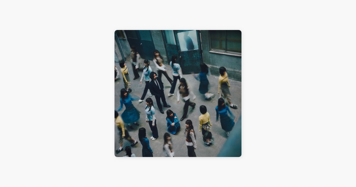 GOODBYE - 清 竜人25のアルバム - Apple Music