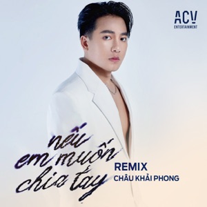 Nếu Em Muốn Chia Tay (Instrument) [Edm]