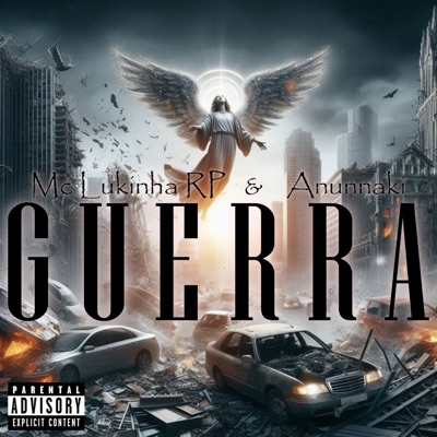 Guerra - Single