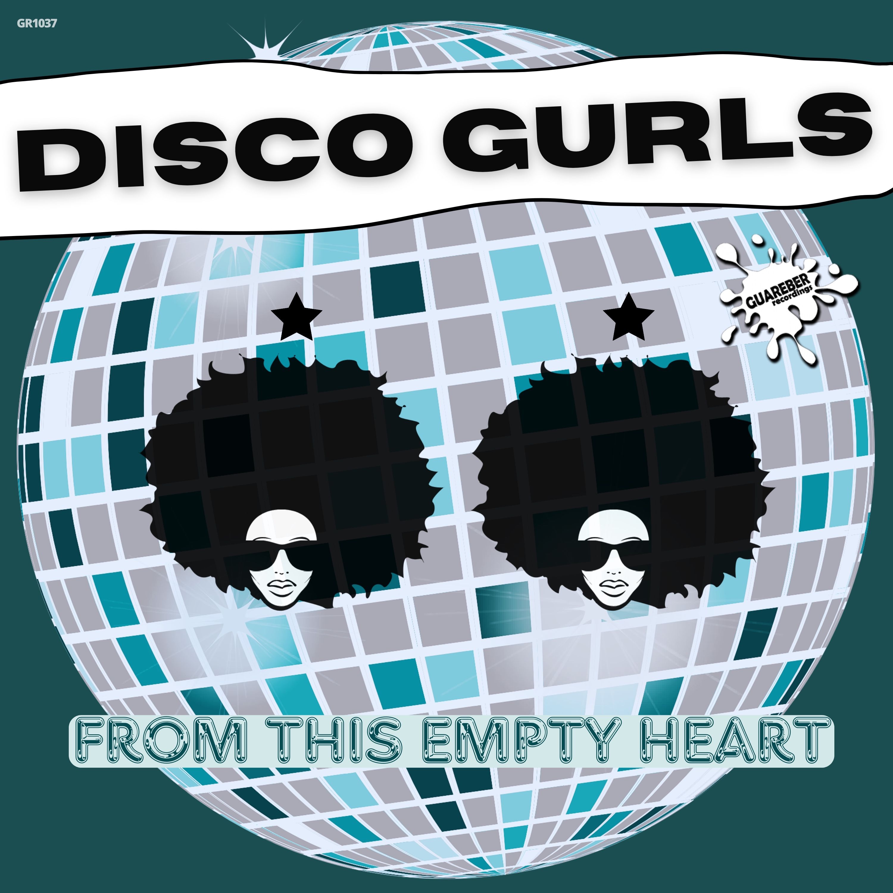 From This Empty Heart - Single