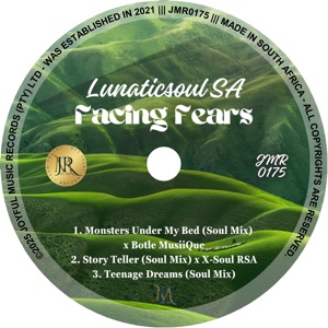 Story Teller (Soul Mix)