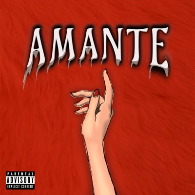 Amante - Single