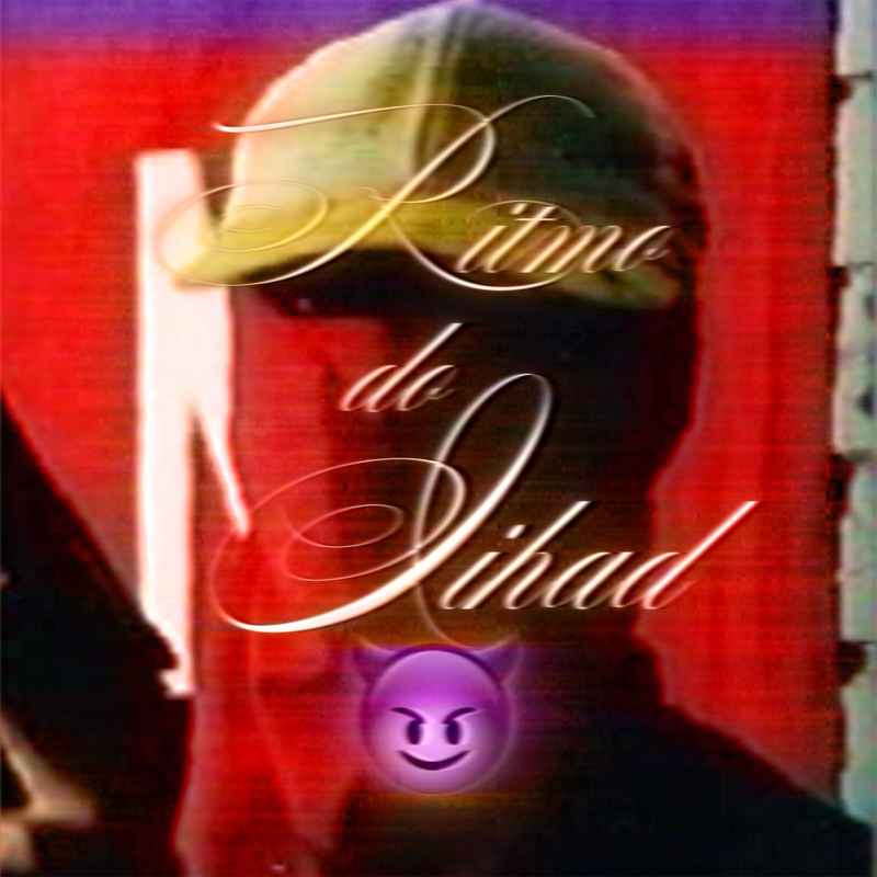 Ritmo do Jihad - Single