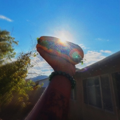 Bánh Mì - Single