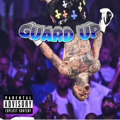 Guard Up - Single
