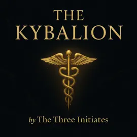 Kybalion: Hermetic Philosophy of Ancient Egypt and Greece