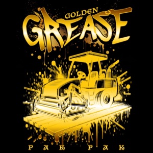 Golden Grease - Single