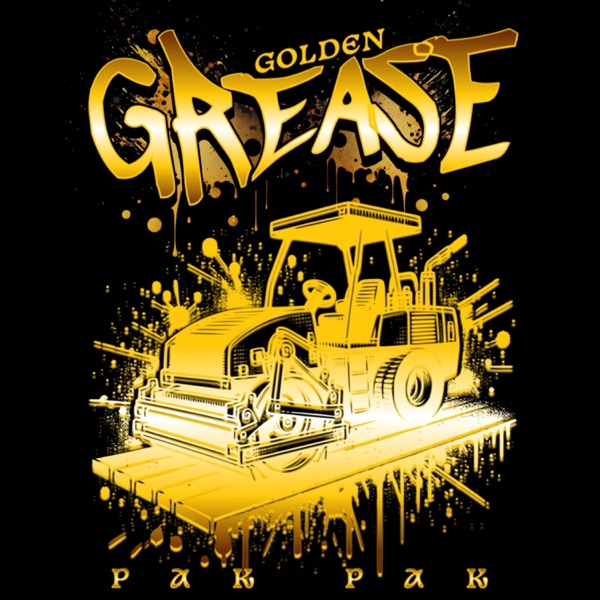 Golden Grease - Single