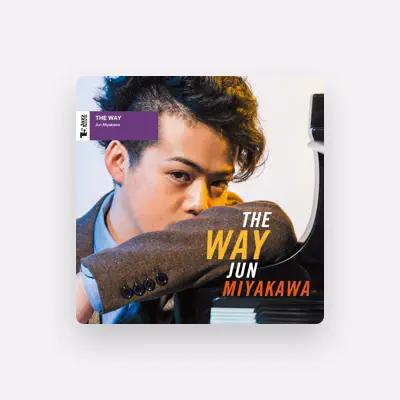 Listen to Jun Miyakawa, watch music videos, read bio, see tour dates & more!