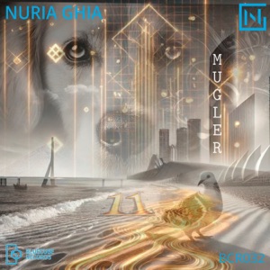 Mugler - Single