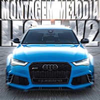 MONTAGEM MELODIA LEGAL, Vol. 2 - Single - DJ VANCHELLA