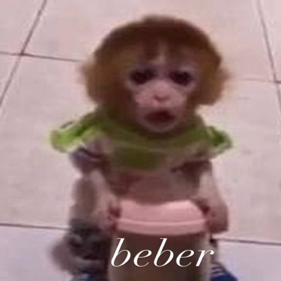 beber - Single