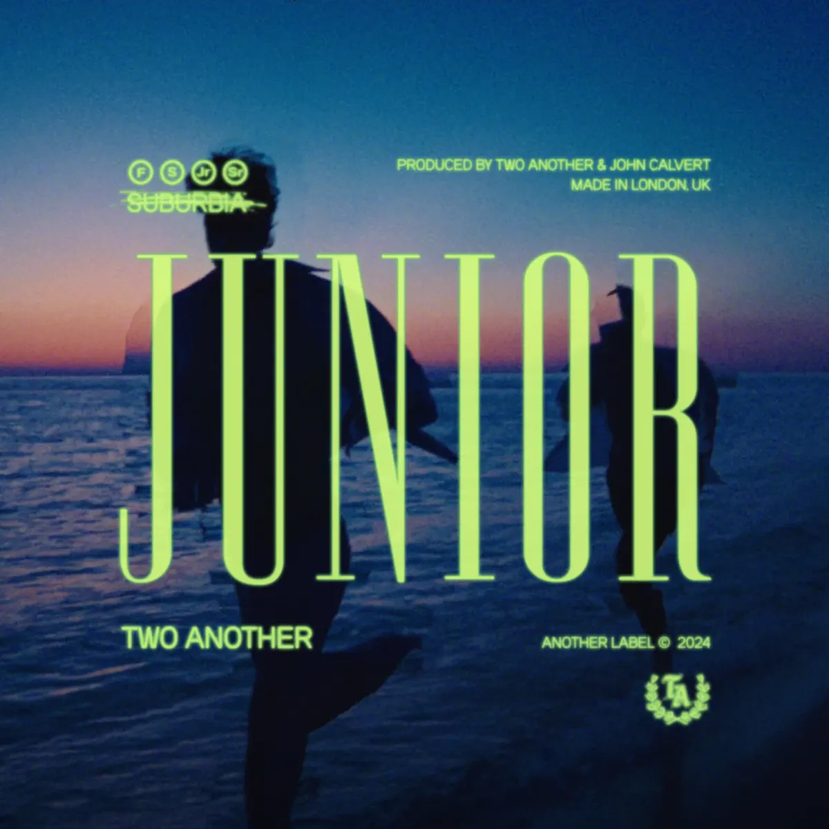 Two Another - JUNIOR - EP (2024) [iTunes Plus AAC M4A]-新房子