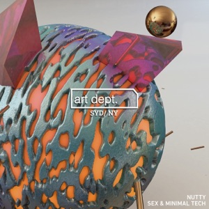Sex & Minimal Tech - Single