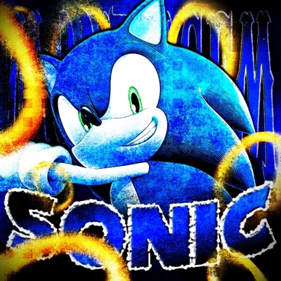 MONTAGEM SONIC - EP