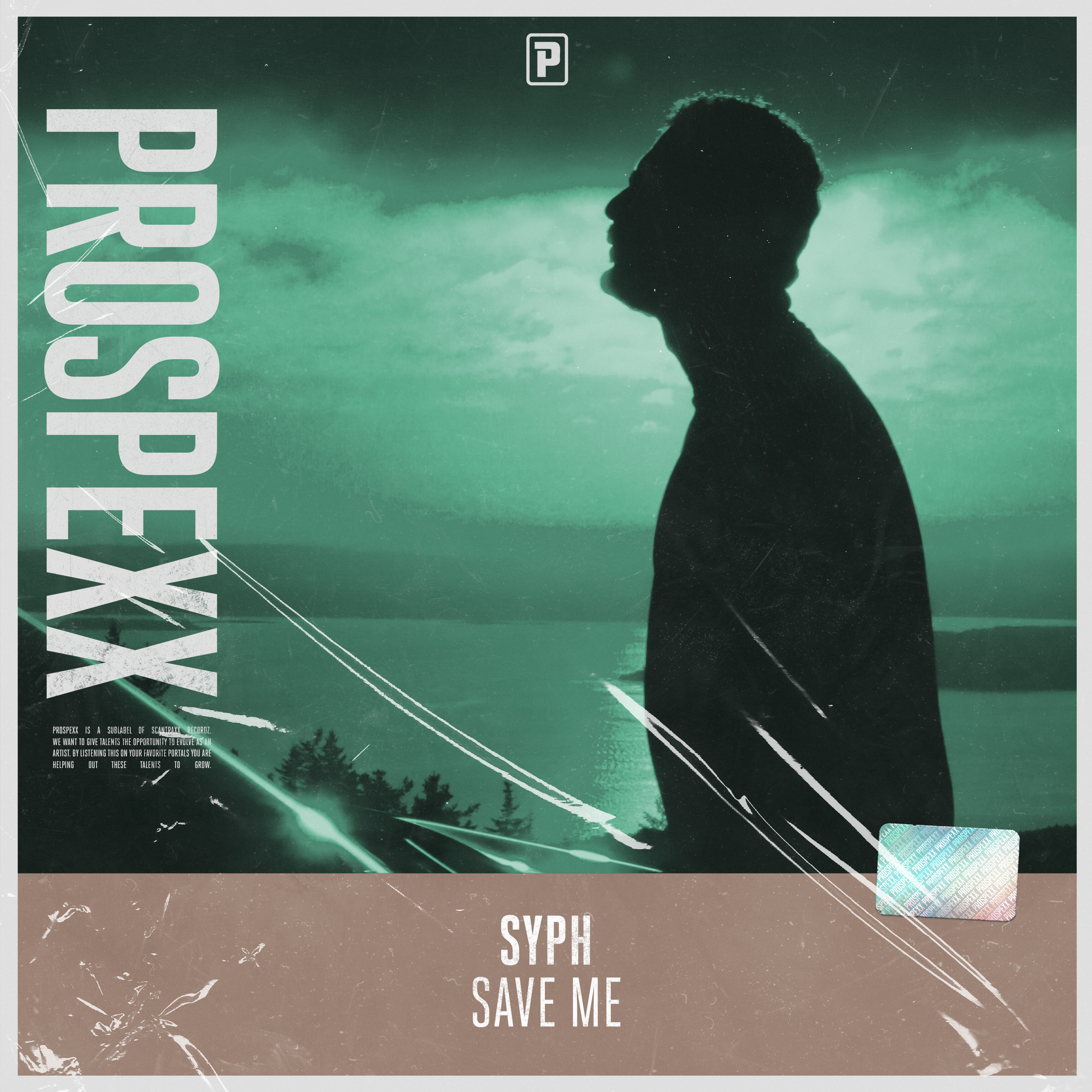Save Me - Single