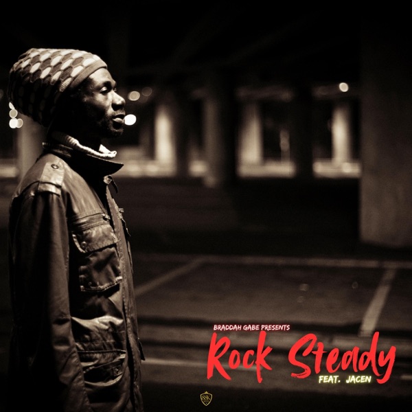 Rock Steady (feat. Jacen)