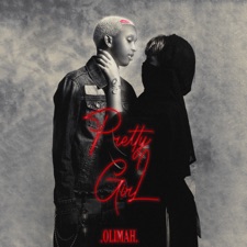 Olimah - Pretty Girl