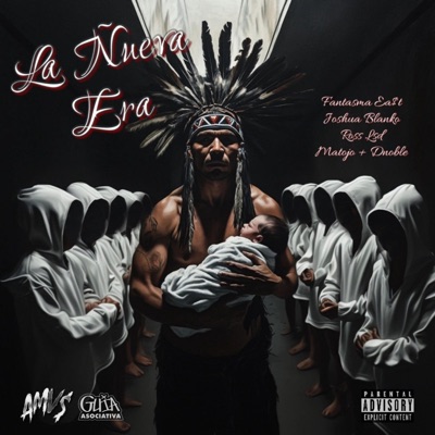 La Ñueva Era! (feat. Joshua Blanko, Ross_Lsd, Matojo El Wiliador & Dnoble) - Single