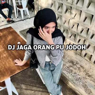Dj Pongsky - DJ JAGA ORANG PU JODOH