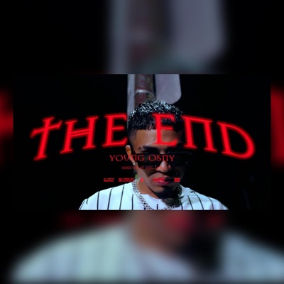 The End freestyle - Single
