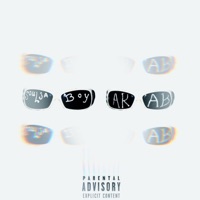 ARAB UP NEXT (feat. DeAnte' Hitchcock) - Single - Alvin G