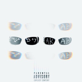 ARAB UP NEXT (feat. DeAnte' Hitchcock) Alvin G