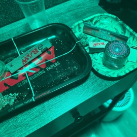 roll my tree axxel!
