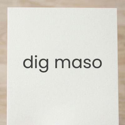 1234 - Dig Dig Maso