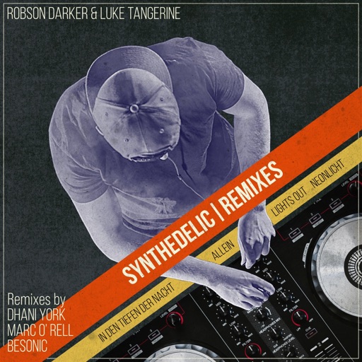 Album artwork