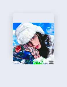 Luister naar LEAM, bekijk muziekvideo's, lees de bio, bekijk de tourdata, en meer!