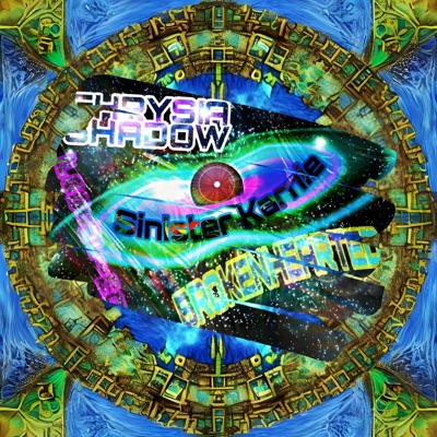 Brokenhearted (feat. Chrysia Shadow) - Single