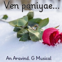 Venpaniyae (feat. Annie.J) - Single - Aravind.G