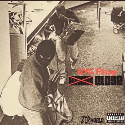Bank Close - Single