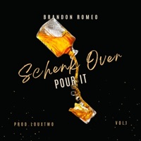 Schenk Over - Single - Brandon Romeo