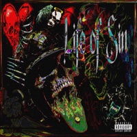Life of Sin - H3LLBOY