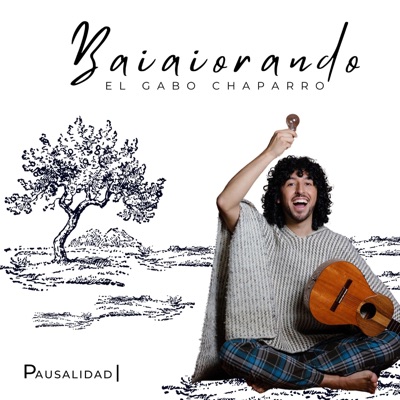 Baiaiorando - Single