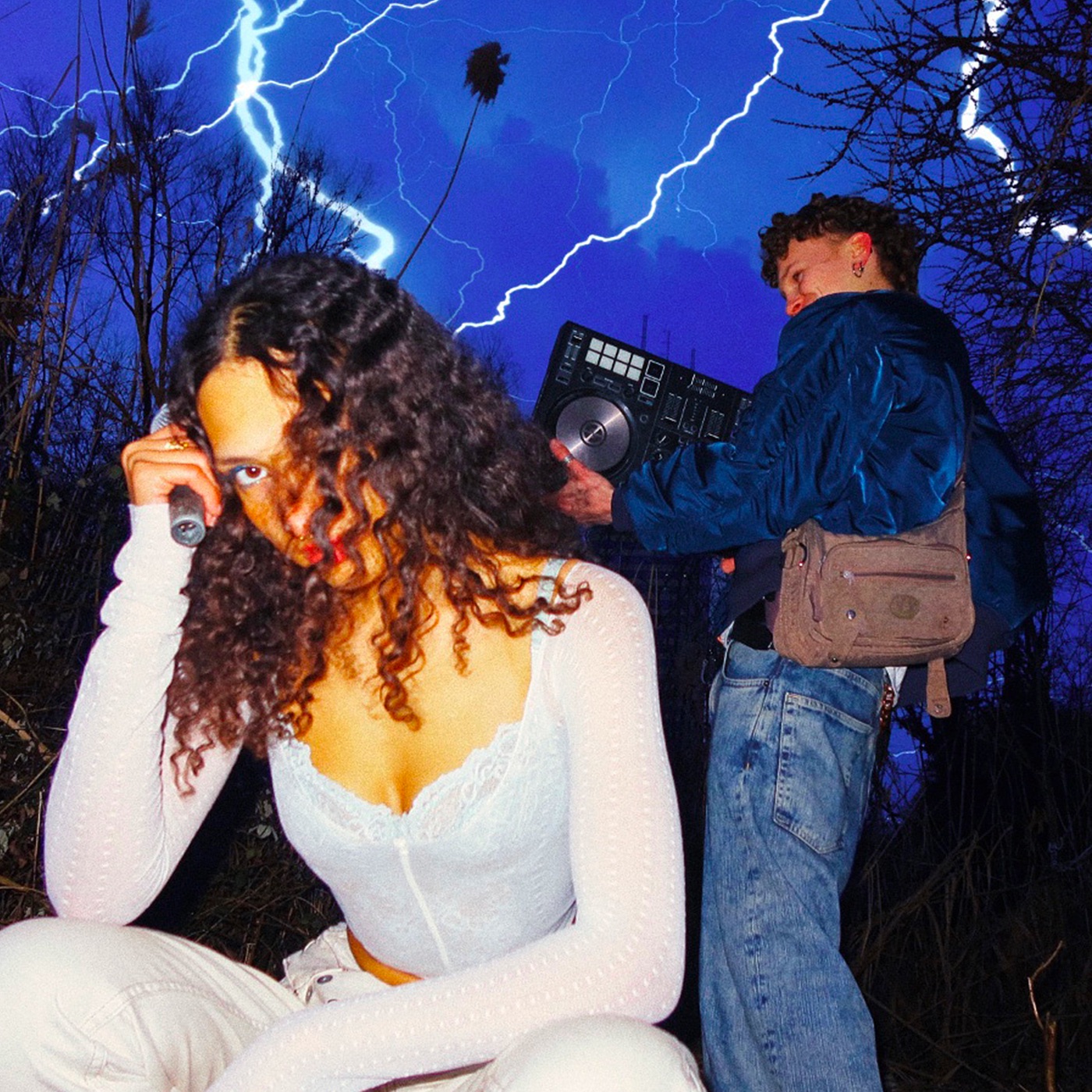 Peur du lendemain - Radio Orage