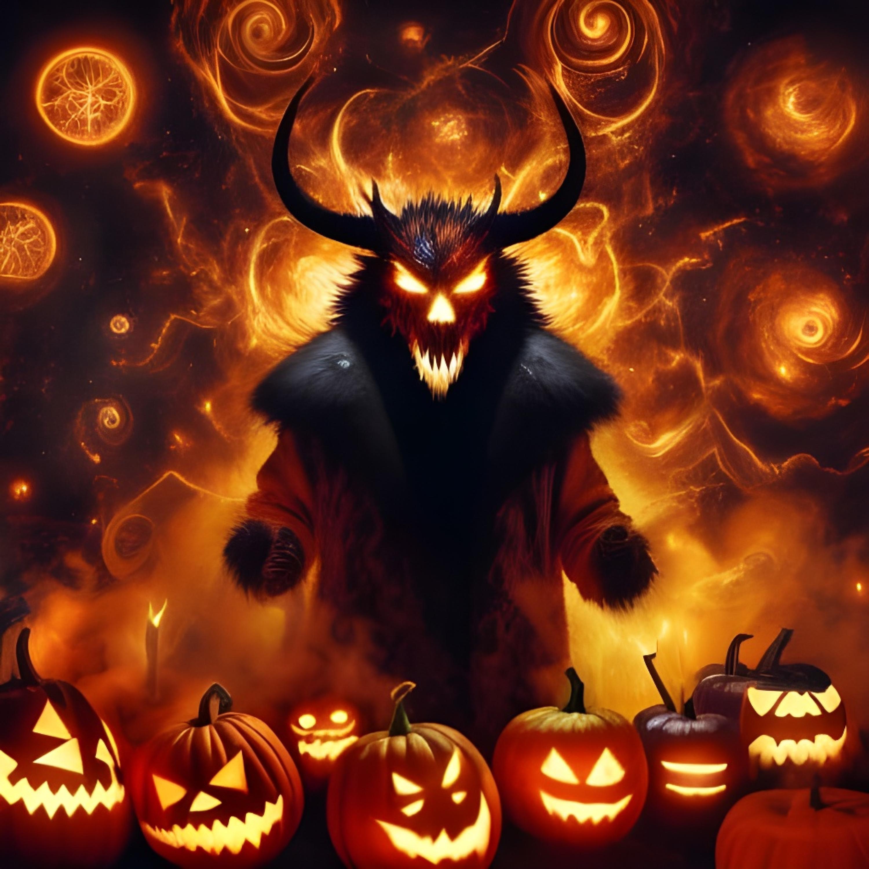 Haram Haram - Single