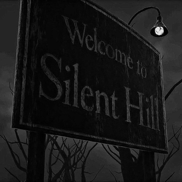 Welcome to Silent Hill! - Single