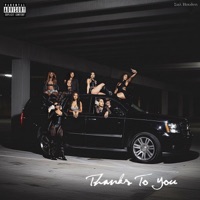 Thanks To You - Sal Houdini