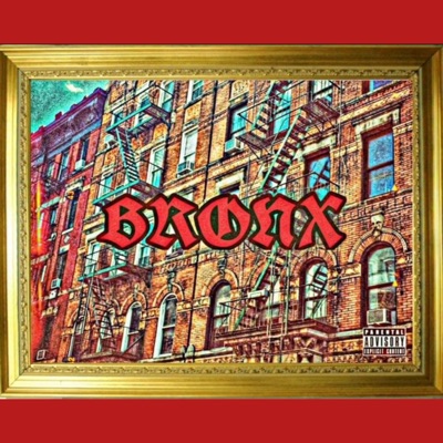 Bronx - Single