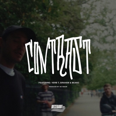 Contrast (feat. Graham, Beano & No Venom) - Single