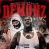 Demonz (Remix) [feat. Neffu, Crip Mac & A-Wax] - Single