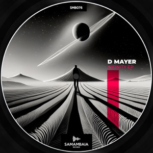 Infinity - Single